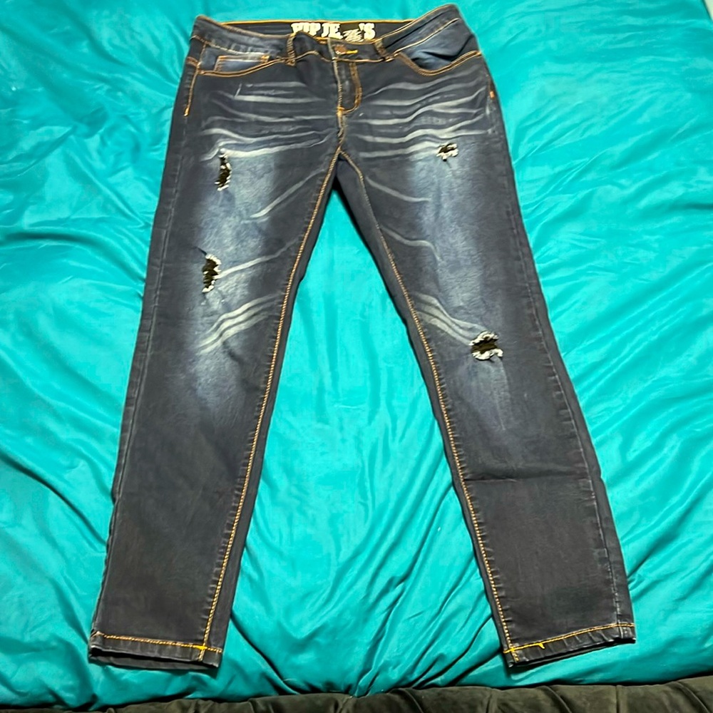 Women’s jeans